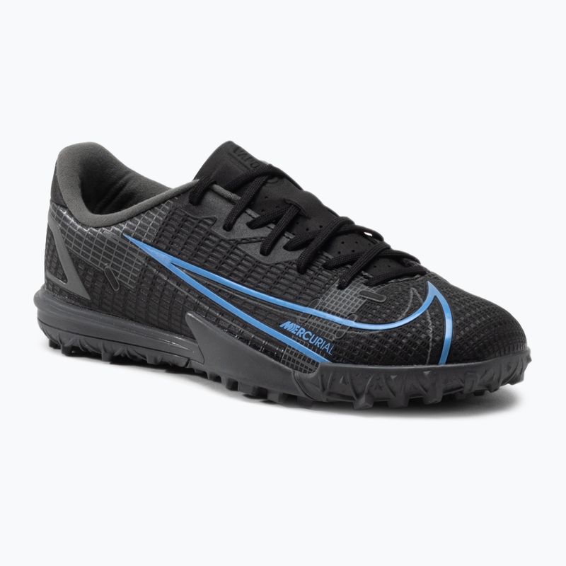 Detské kopačky Nike Vapor 14 Academy TF Jr black CV0822-004