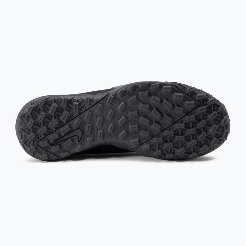 Detské kopačky Nike Vapor 14 Academy TF Jr black CV0822-004 4