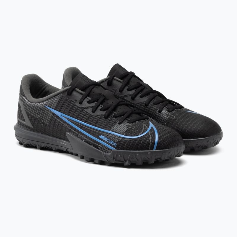 Detské kopačky Nike Vapor 14 Academy TF Jr black CV0822-004 5