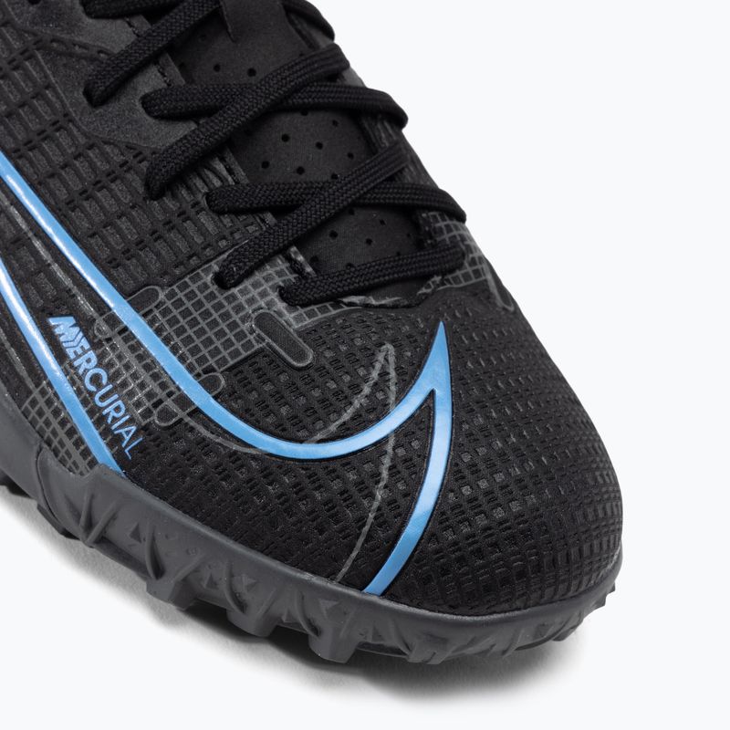 Detské kopačky Nike Vapor 14 Academy TF Jr black CV0822-004 7