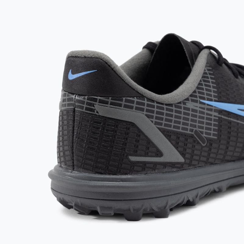 Detské kopačky Nike Vapor 14 Academy TF Jr black CV0822-004 8