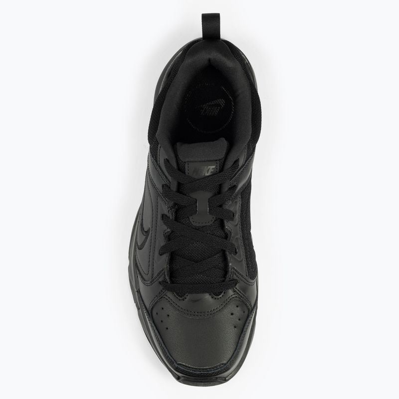 Nike Defyallday pánska tréningová obuv čierna DJ1196-001 6