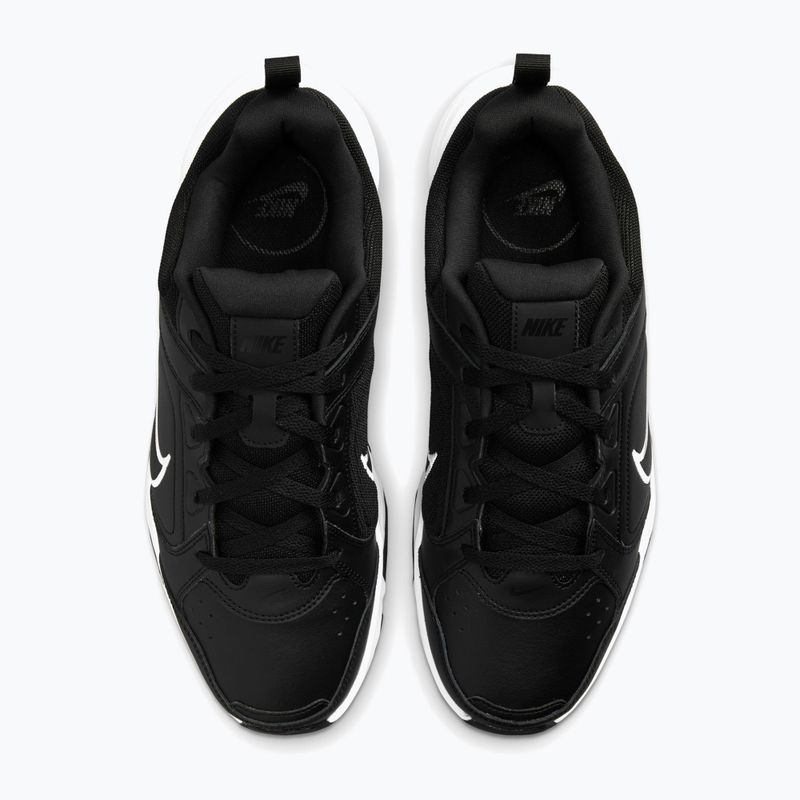 Pánske tréningové topánky Nike Defyallday black/white/black 3