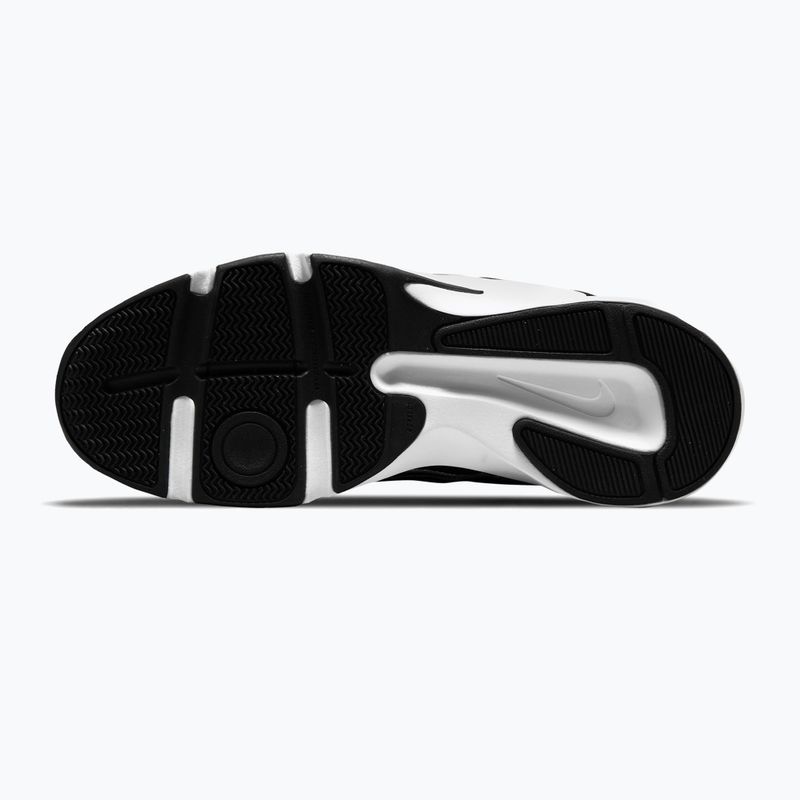 Pánske tréningové topánky Nike Defyallday black/white/black 4
