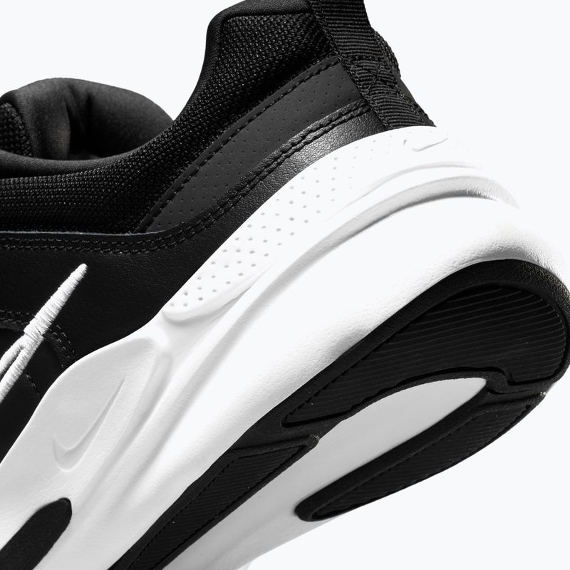 Pánske tréningové topánky Nike Defyallday black/white/black 6