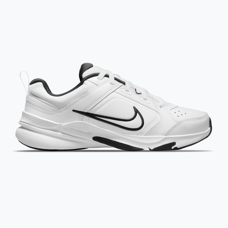 Pánske tréningové topánky Nike Defyallday white/black/white