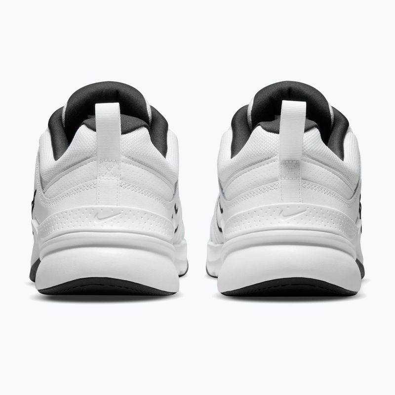 Pánske tréningové topánky Nike Defyallday white/black/white 2