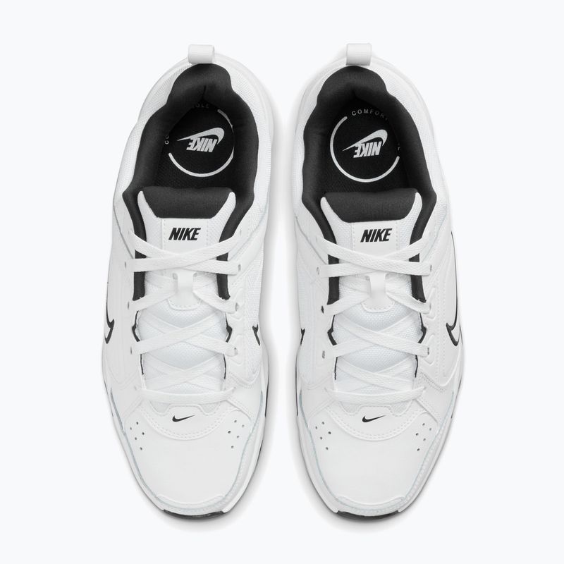 Pánske tréningové topánky Nike Defyallday white/black/white 3