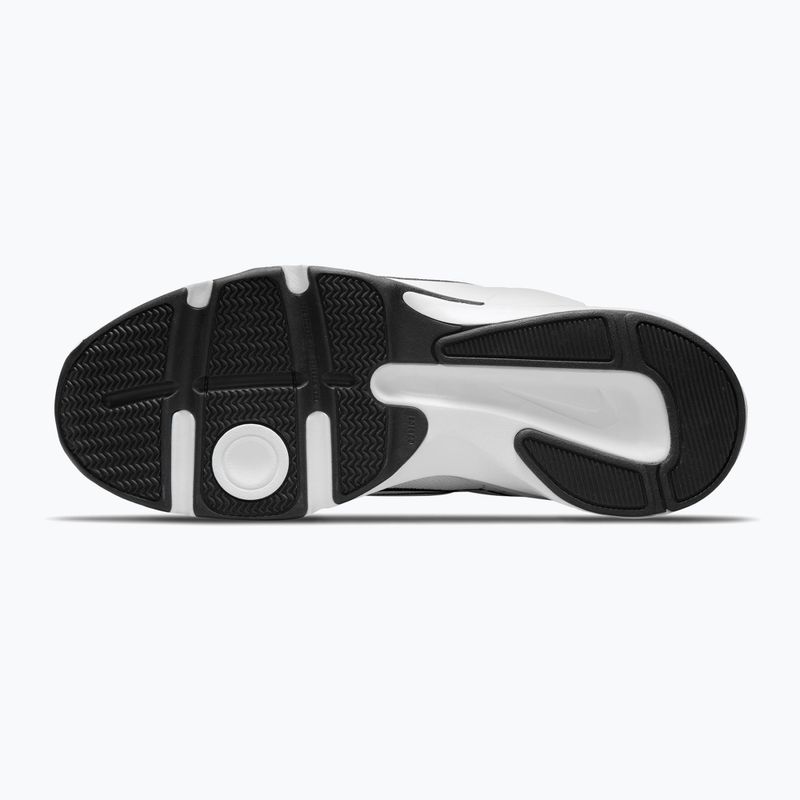Pánske tréningové topánky Nike Defyallday white/black/white 4