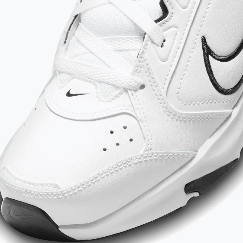 Pánske tréningové topánky Nike Defyallday white/black/white 5