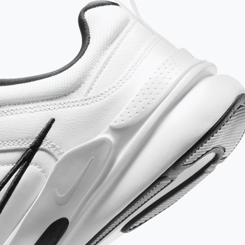 Pánske tréningové topánky Nike Defyallday white/black/white 6
