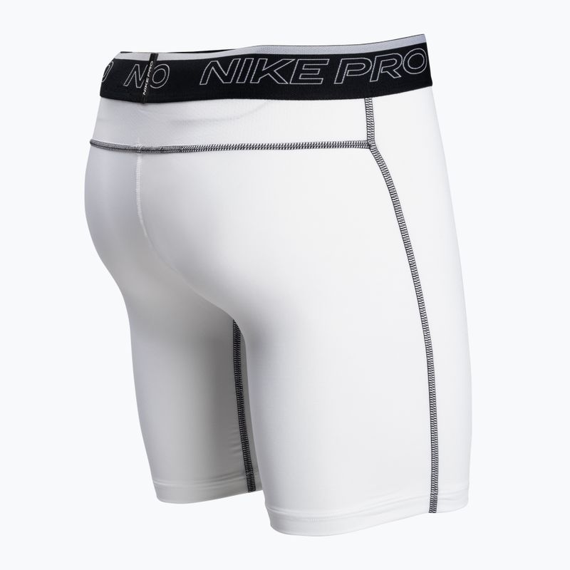 Pánske tréningové šortky Nike Pro Dri-FIT white DD1917-100 3