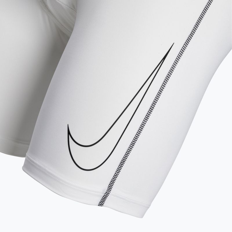 Pánske tréningové šortky Nike Pro Dri-FIT white DD1917-100 5