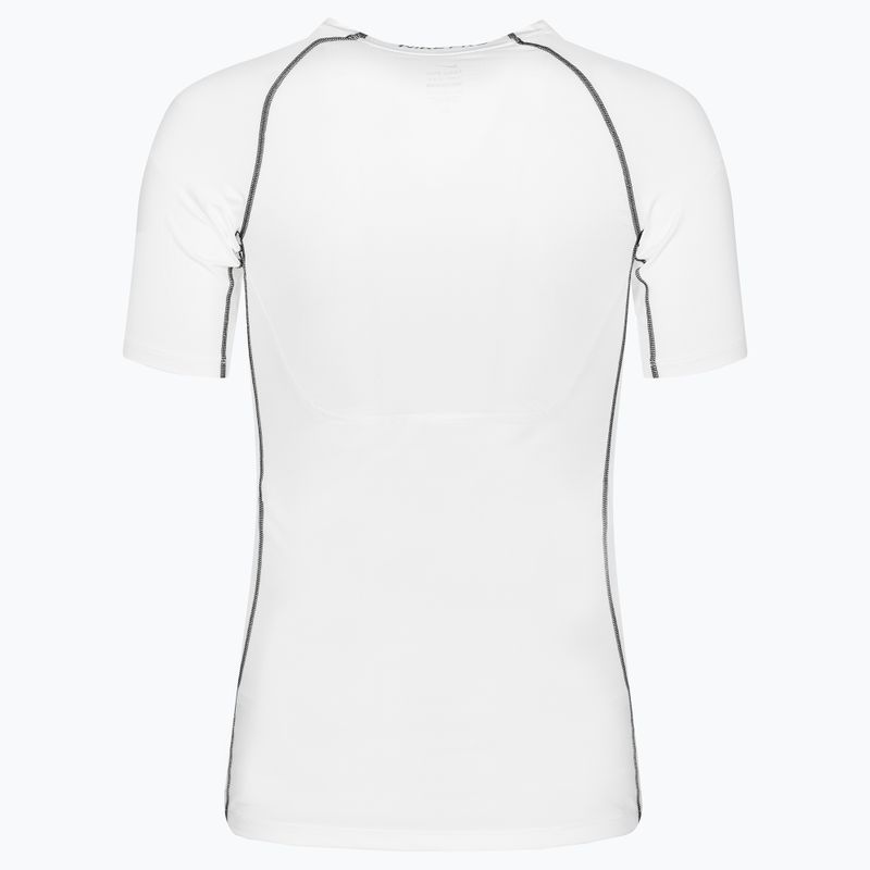 Pánske tréningové tričko Nike Tight Top white DD1992-100 2