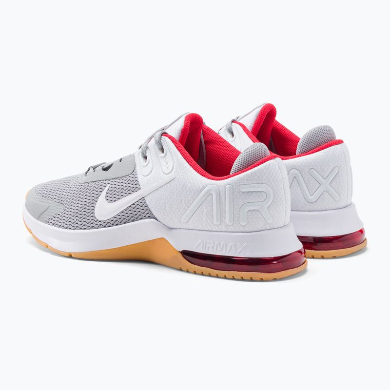 Pánske tréningové topánky Nike Air Max Alpha Trainer 4 CW3396-006 3