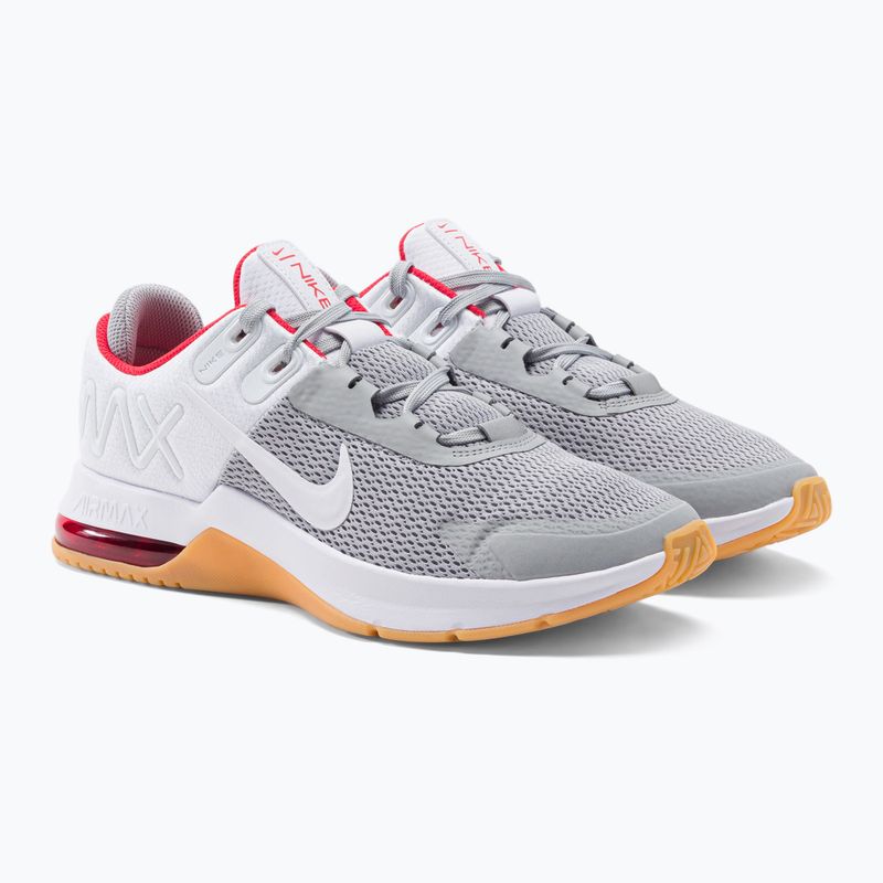 Pánske tréningové topánky Nike Air Max Alpha Trainer 4 CW3396-006 5