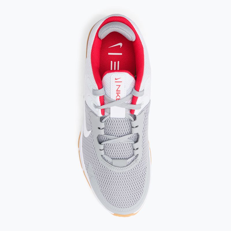 Pánske tréningové topánky Nike Air Max Alpha Trainer 4 CW3396-006 6