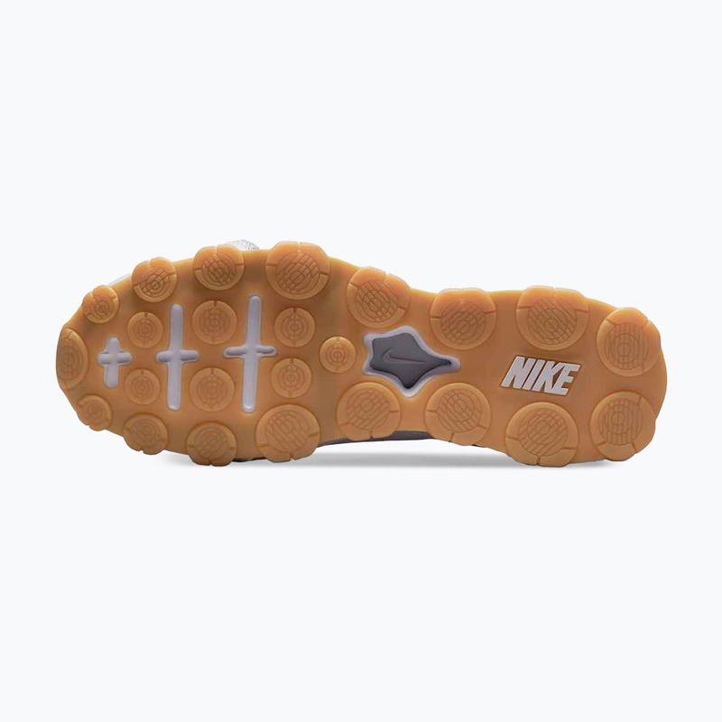 Pánske tréningové topánky Nike Reax 8 Tr Mesh white/white/wolf grey/chile red 12