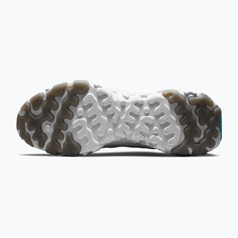 Pánske topánky Nike React Vision pure platinum/aquamarine/smoke grey 2