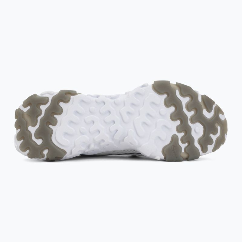 Pánske topánky Nike React Vision pure platinum/aquamarine/smoke grey 4