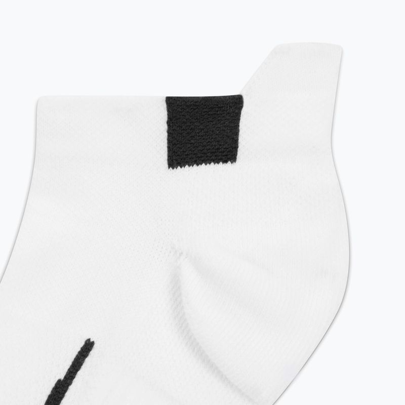 Ponožky Nike Court Multiplier Max 2 pack white/black 4