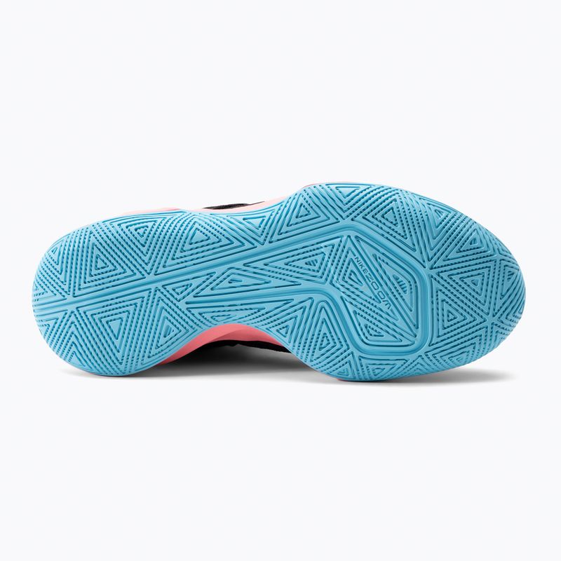Volejbalová obuv Nike Zoom Hyperspeed Court SE black DJ4476-064 4
