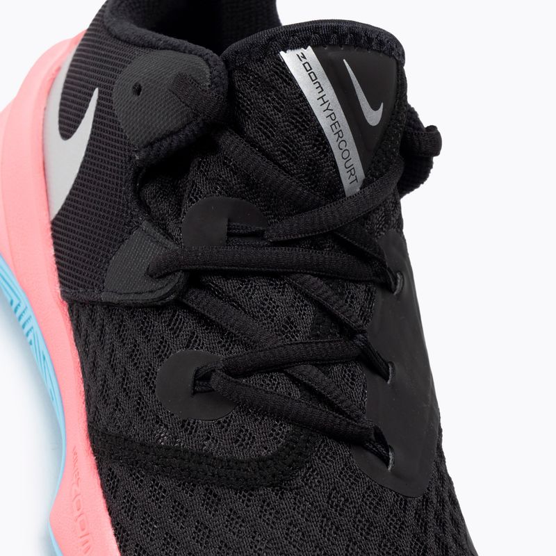 Volejbalová obuv Nike Zoom Hyperspeed Court SE black DJ4476-064 7
