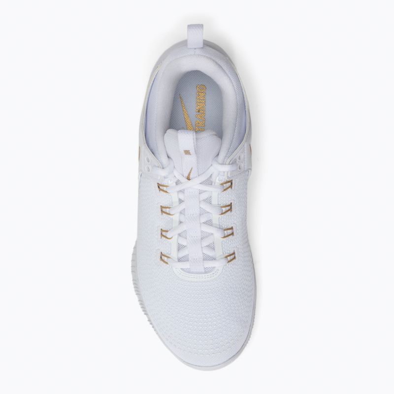 Volejbalová obuv Nike Air Zoom Hyperace 2 LE biela DM8199-170 6