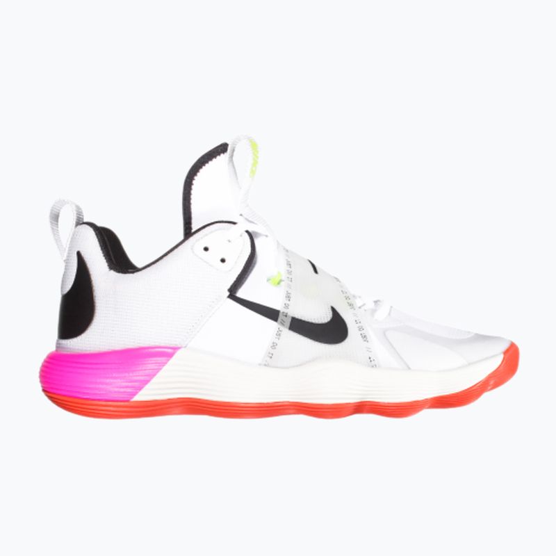 Topánky Nike React Hyperset SE white/pink