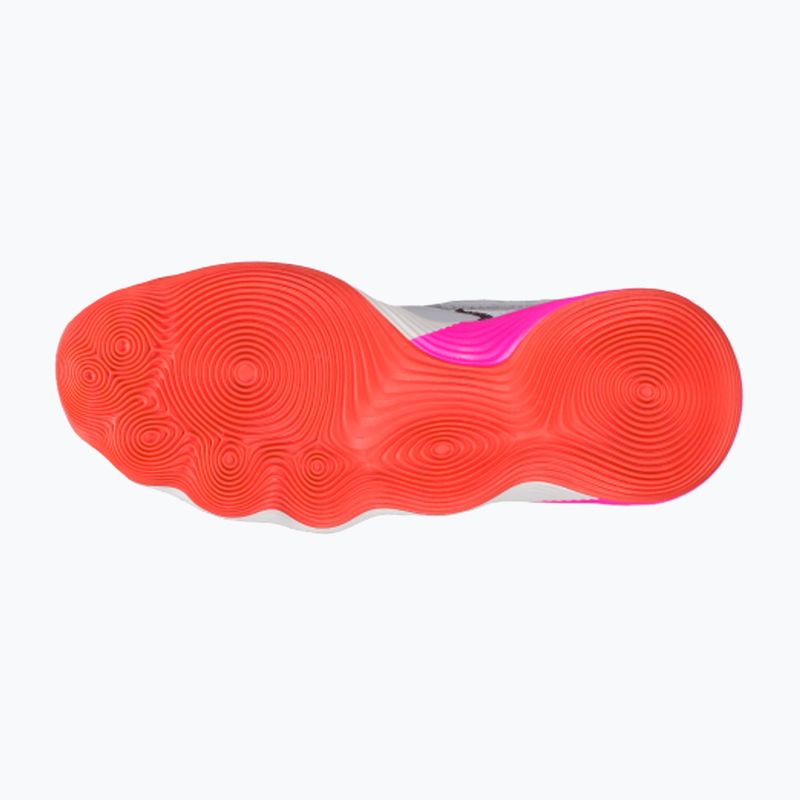 Topánky Nike React Hyperset SE white/pink 4