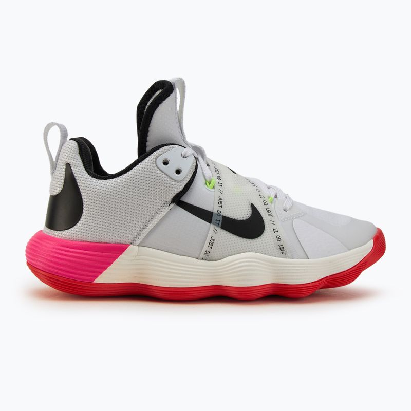 Topánky Nike React Hyperset SE white/pink 2