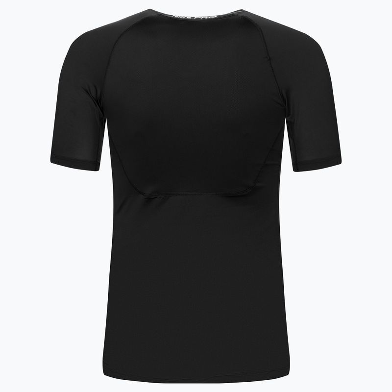 Pánske tréningové tričko Nike Tight Top black DD1992-010 2