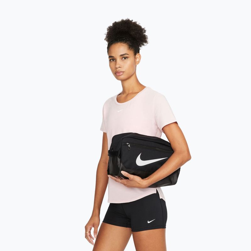 Pánska tréningová taška Nike Brasilia 9 6