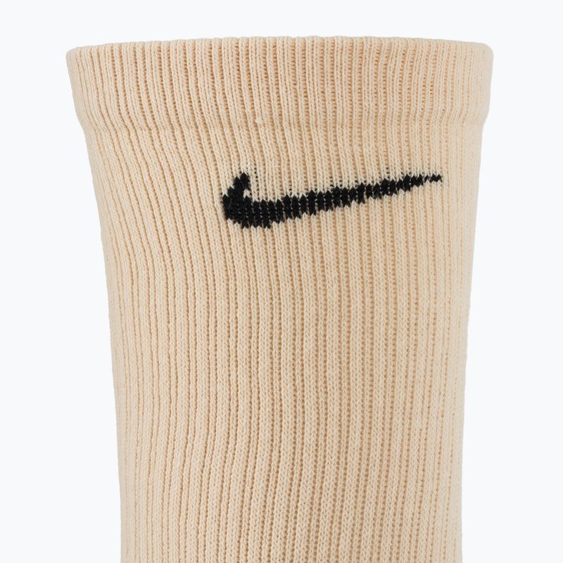 Ponožky Nike Everyday Plus Cushioned 3 páry multi-color/914 6
