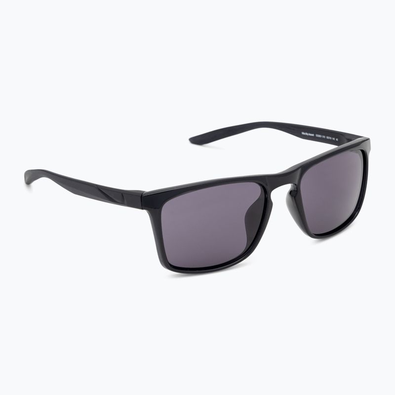 Slnečné okuliare Nike Sky Ascent black/dark grey