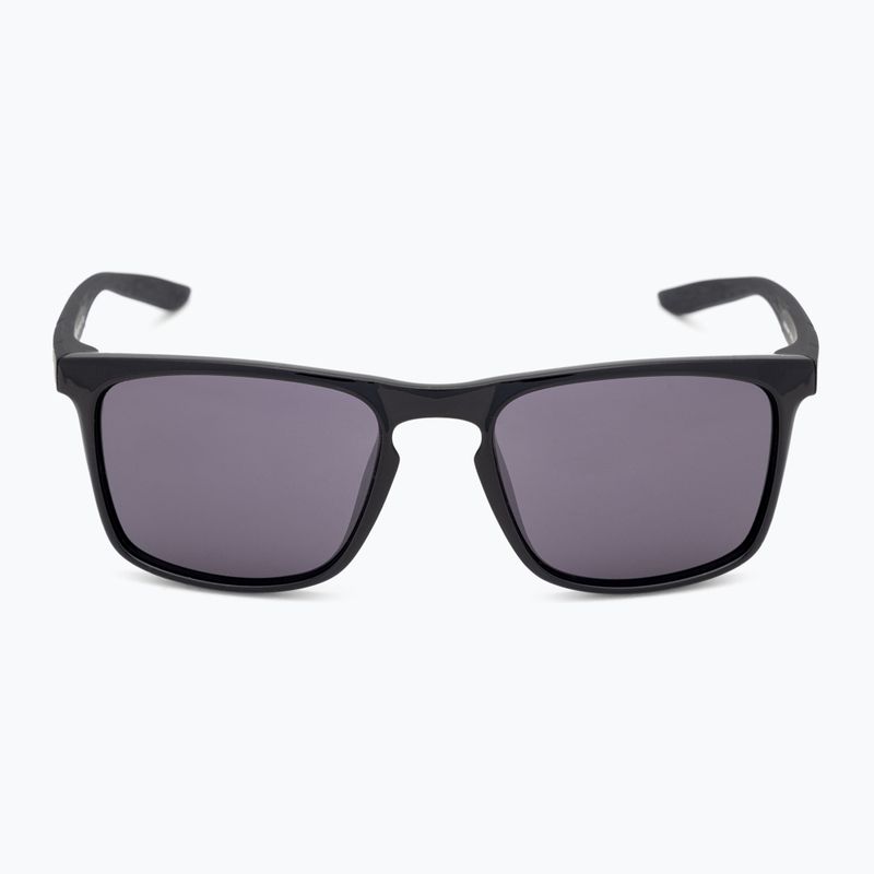 Slnečné okuliare Nike Sky Ascent black/dark grey 3