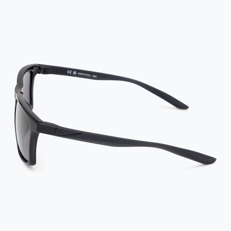 Slnečné okuliare Nike Sky Ascent black/dark grey 4