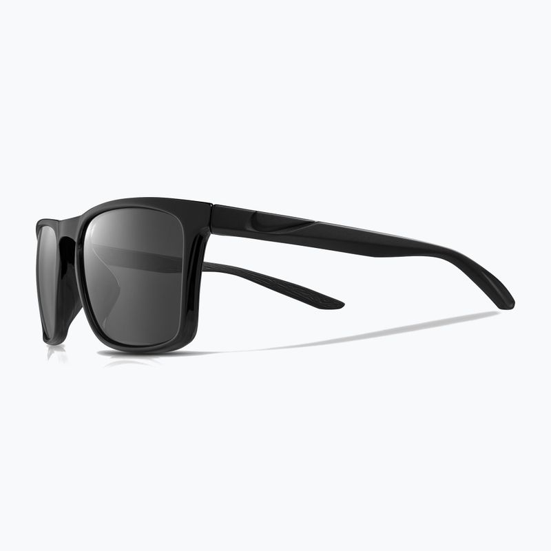 Slnečné okuliare Nike Sky Ascent black/dark grey 5