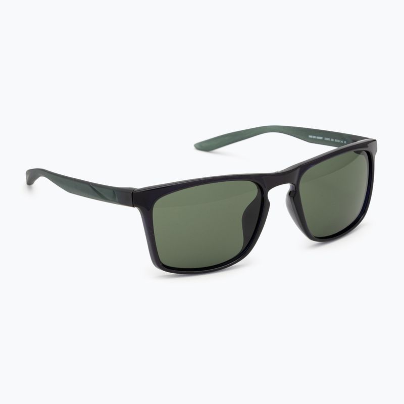 Slnečné okuliare Nike Sky Ascent concord/green