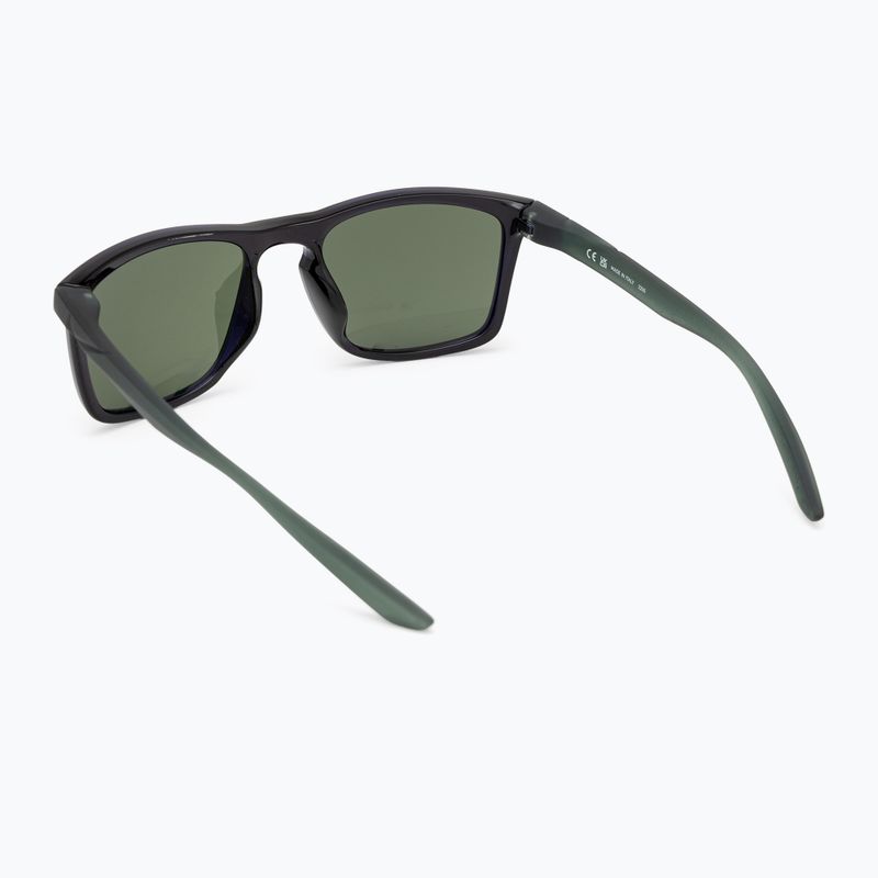 Slnečné okuliare Nike Sky Ascent concord/green 2