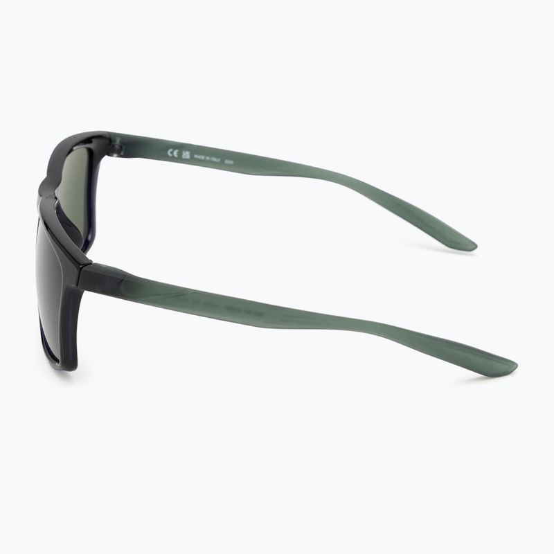 Slnečné okuliare Nike Sky Ascent concord/green 4