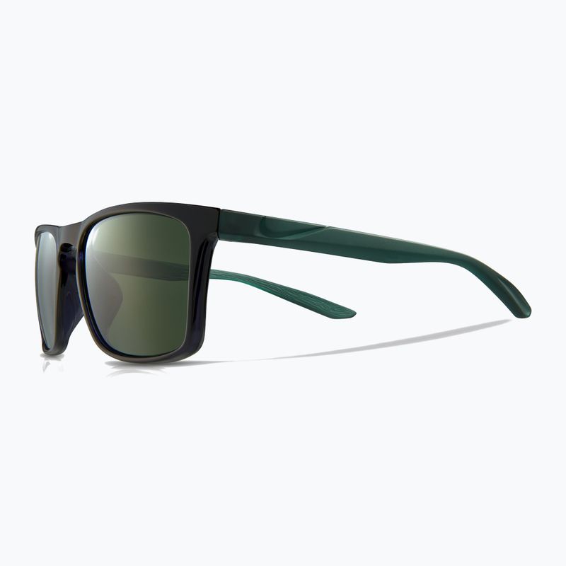 Slnečné okuliare Nike Sky Ascent concord/green 5