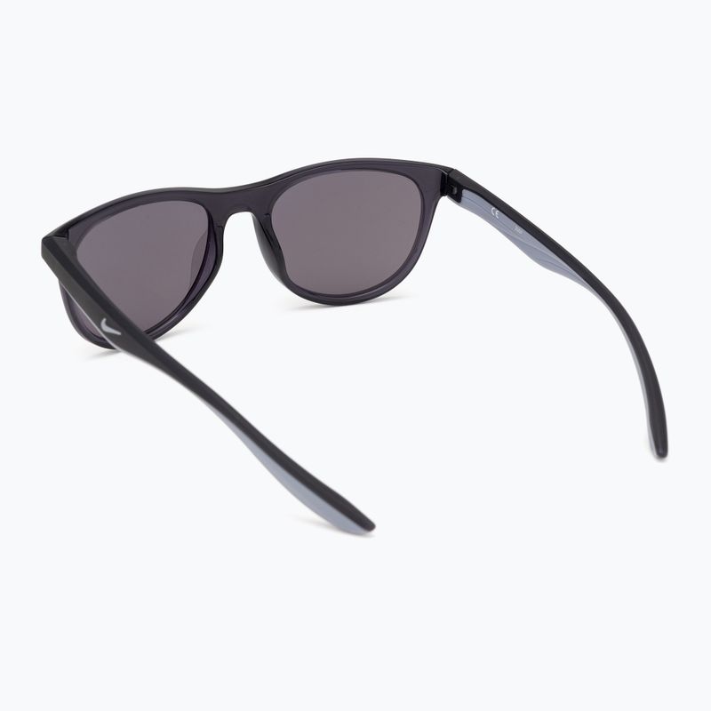 Slnečné okuliare Nike Wave cave purple/violet mirror 2