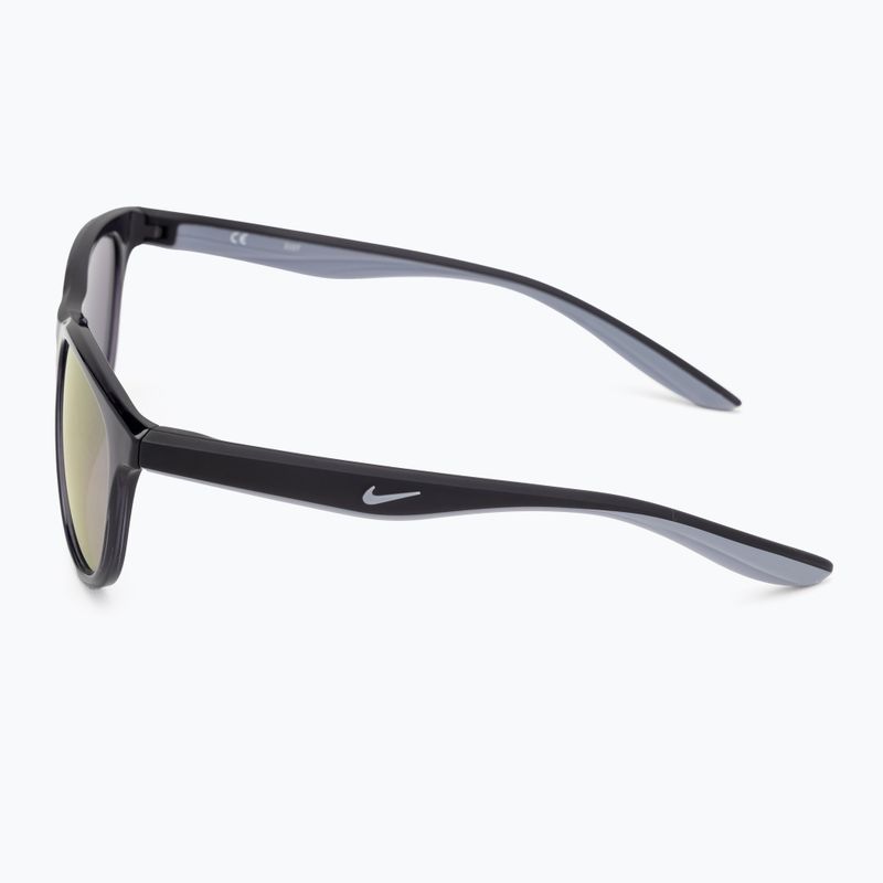 Slnečné okuliare Nike Wave cave purple/violet mirror 4