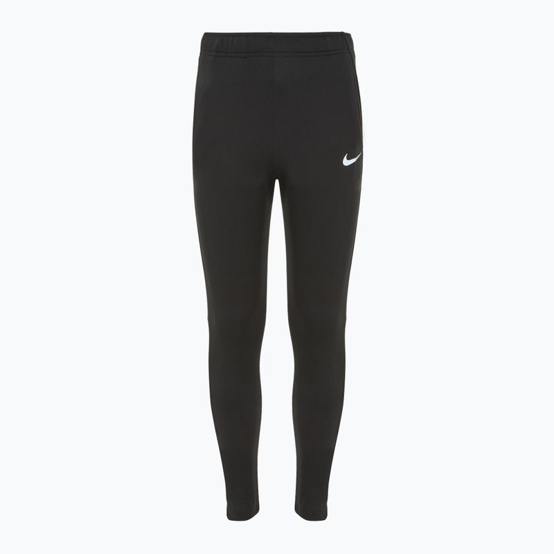 Detské nohavice Nike Poly+ Training black