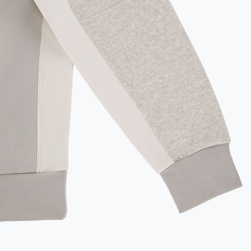 Pánska mikina Nike Air light iron ore/heather/phantom/black 8