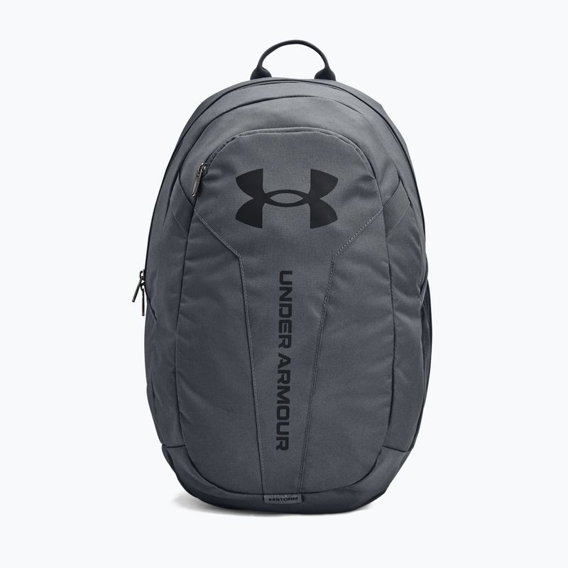 Under Armour Hustle Lite mestský batoh sivá 1364180 5