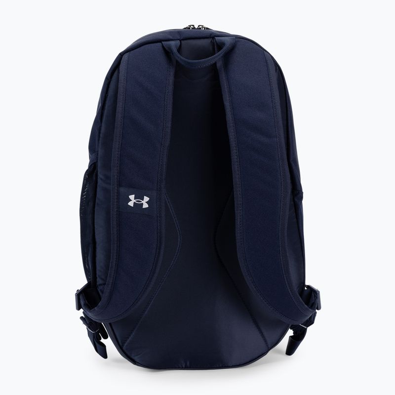 Under Armour Ua Hustle Lite mestský batoh navy blue 1364180-410 2