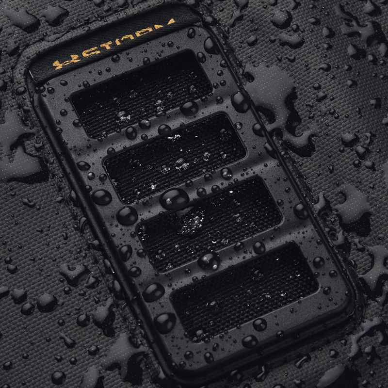 Tréningová taška Under Armour Contain Duo Duffle M black-grey 1361226-002 4