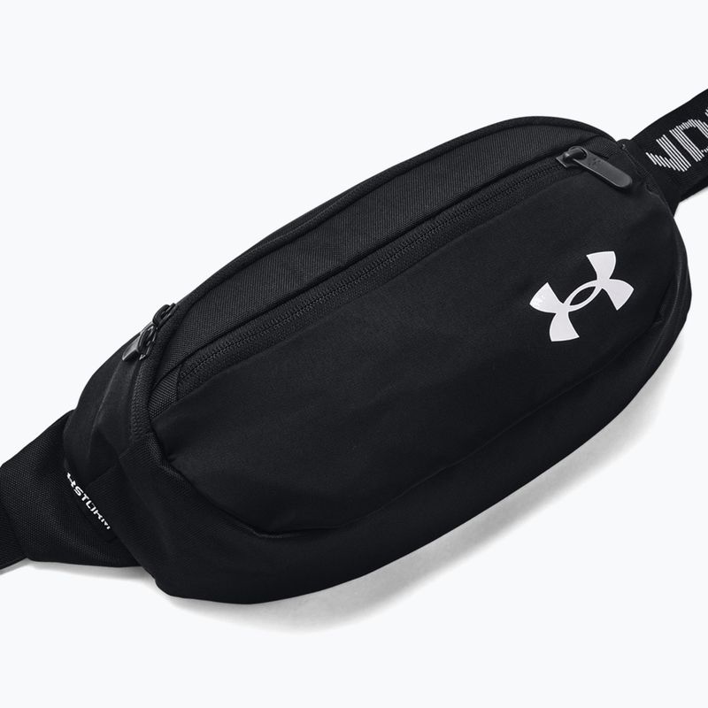 Ľadvinka Under Armour Flex black/black/white